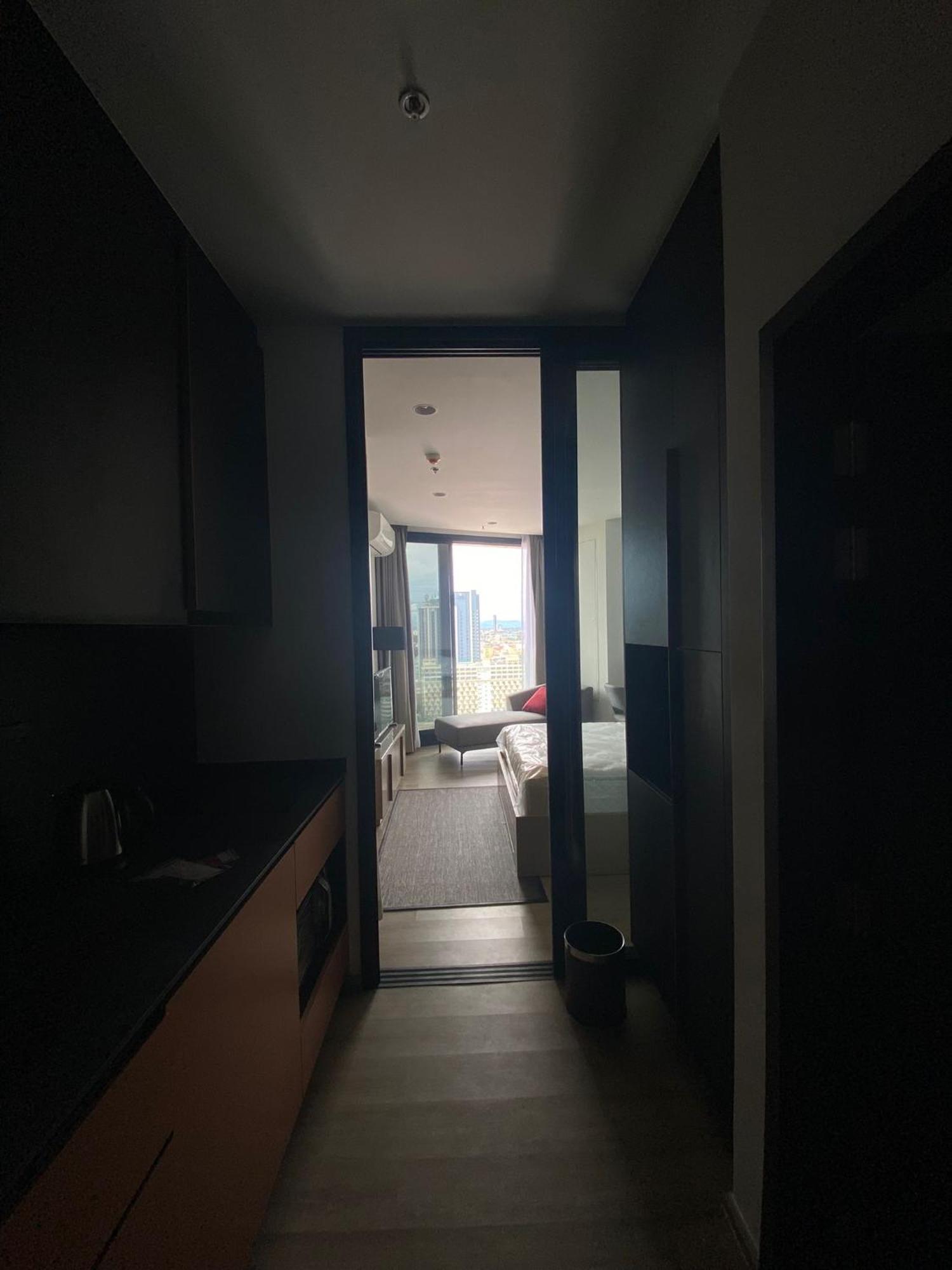 Condo Edge Central Pattaja Kültér fotó