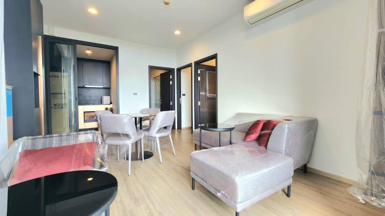 Condo Edge Central Pattaja Kültér fotó